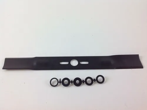 Ersatzklinge Rasenmäher UNIVERSAL 450 Mm 45 Cm