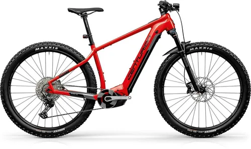 E-Mountainbikes bis 4000 Euro von Centurion