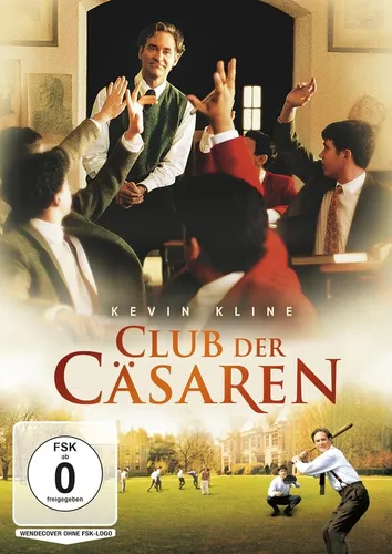 DVD Club der Cäsaren (K1000)