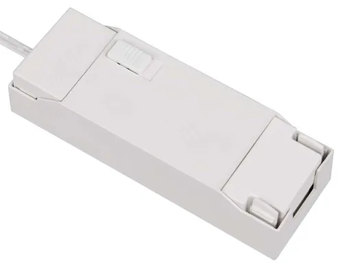 TRIO Leuchten LED Einbaustrahler Dimmbar, Warmweiß und Neutralweiß