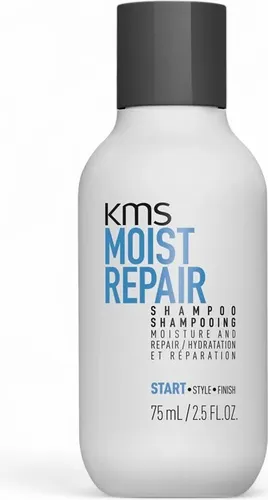 KMS Moistrepair Shampoo 75 ml