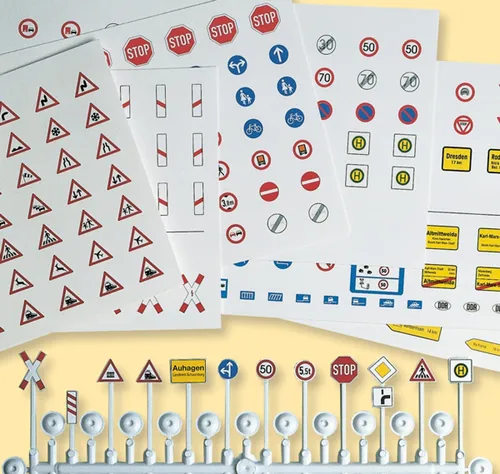 Auhagen 42601 Spur H0/ TT von Auhagen