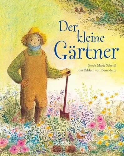 Der kleine Gärtner