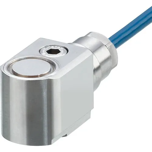 Beschleunigungssensoren von ifm