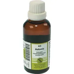 Adonis Komplex Nr.43 Dilution 50 ml