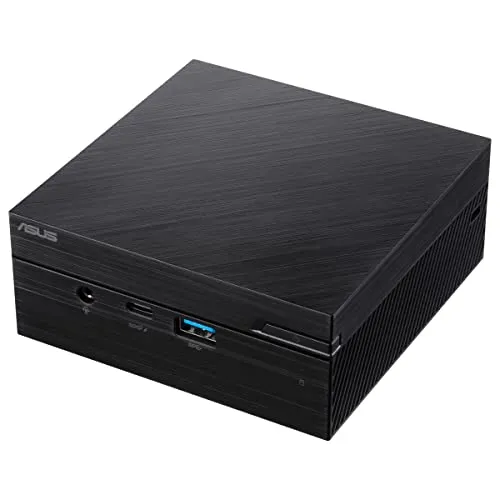 ASUS PN41-BC031ZVS1 Mini Desktop PC von ASUS