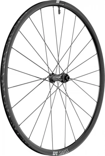 DT Swiss PR 1600 Spline Vorderrad 28