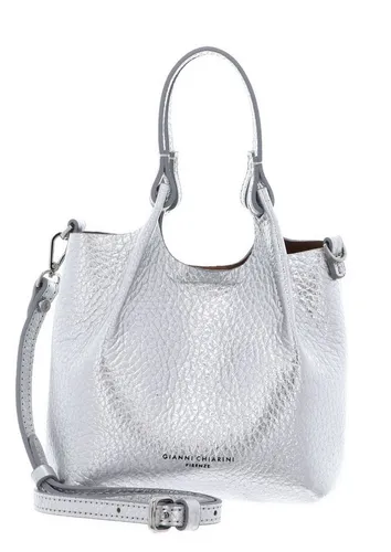 GIANNI CHIARINI Handtasche Handbag, aus echtem Rindsleder