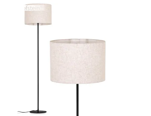 Lampen Schwarz von Hofstein