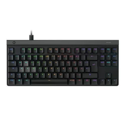 Logitech G515 Rapid TKL