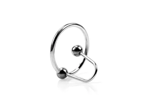 Kiotos Steel Sperm Stopper von Kiotos Steel