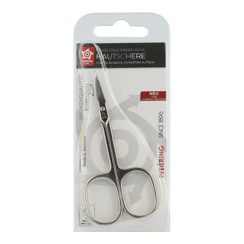 Pfeilring Scheren Hautschere, nickelfreie Oberfläche 9 cm