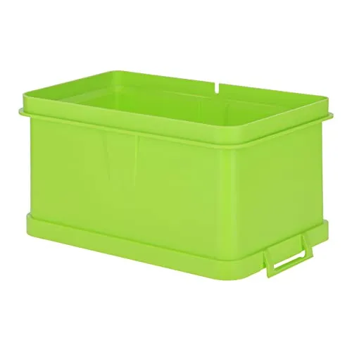 Kerbl SmartCoop Erweiterungsaufsatz 7,5kg für Futterautomat 70660, einfache Installation und Handhabung, 70661