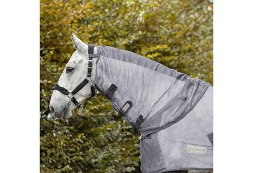 Waldhausen Fliegen Halsteil Comfort für Warmblut von Waldhausen