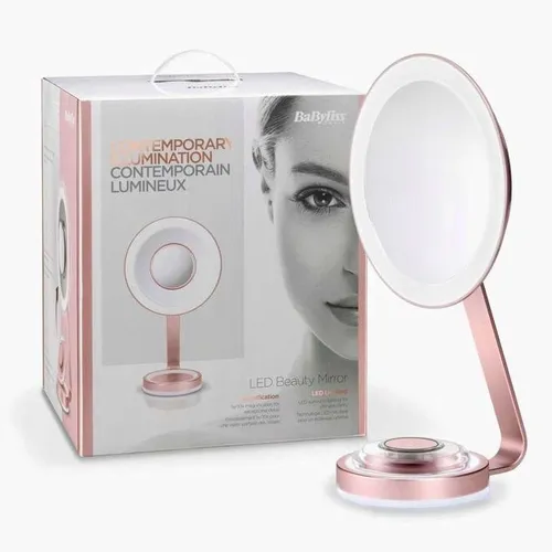 BaByliss 9450E LED Beauty Makeup Spiegel