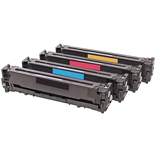 Toner für Canon I-Sensys LBP MF Serien von ABC
