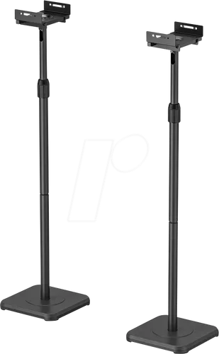 Produktbild My Wall Lautsprecher-Ständer 1St.