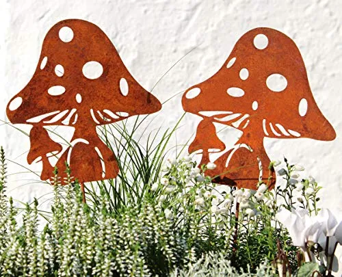 Gartendeko von LB H&F LILIENBURG