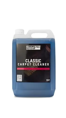 Textil- & Polsterreiniger von ValetPRO