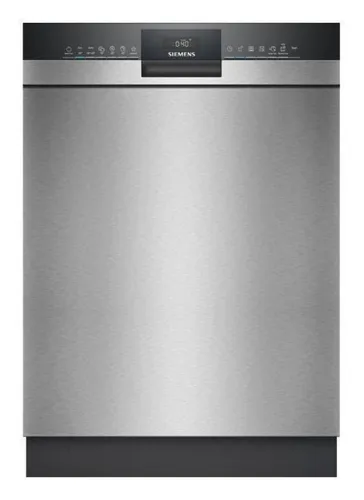 Siemens SN43ES06UE Unterbau-Geschirrspüler 60 cm