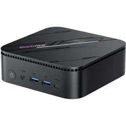 Mini-PC Blackview MP100Pro – 16 GB RAM, 512 GB SSD