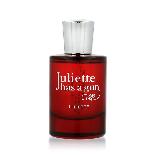 Juliette Has A Gun Juliette EDP 50 ml W - Eau de Parfum für Damen, blumig-fruchtiger Duft mit einer harmonischen Balance aus Jasmin und Tonkabohne – ideal für selbstbewusste Frauen, die ihre Anziehungskraft entfalten möchten.