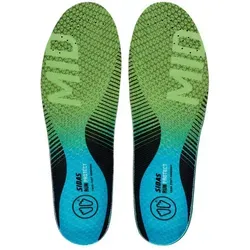 Sidas 3Feet Run Protect Mid Einlegesohlen von Sidas