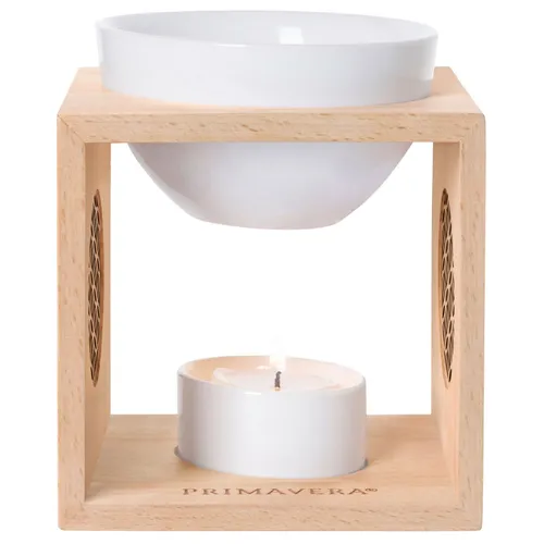 Aroma Duftlampe Balance von PRIMAVERA