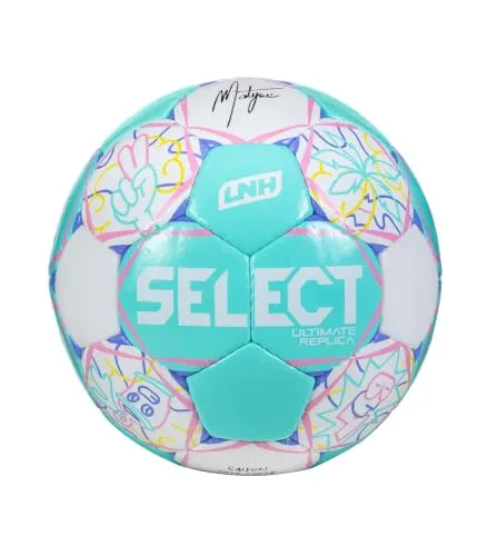 Handball Replica LNH 2026-27 Select von Select