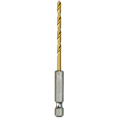 Makita Titanbohrer HSS, 3,2 mm, D-14934