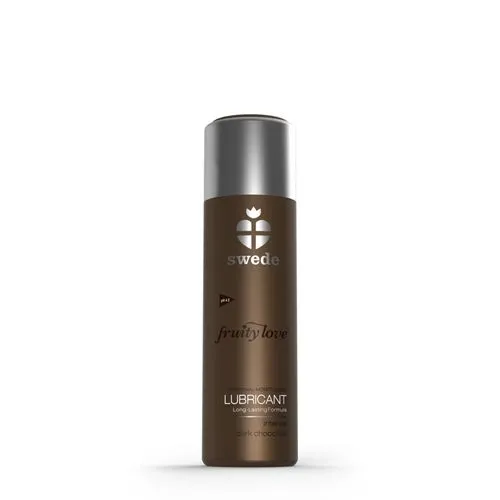 Swede - Fruity Love Lubricant Dark Chocolate 50 ml