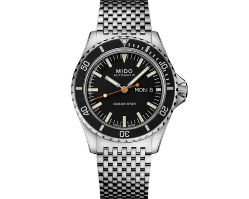 Mido M026-830-11-051-00 Herrenuhr von MIDO