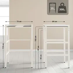 Wasch-Zubehör von CLP