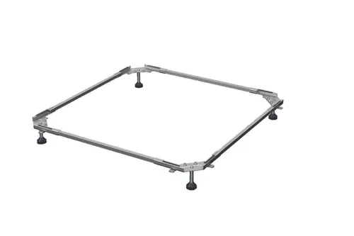 Bette Fuss-System für Duschwannen 1300x1000mm, B50-3061 von Bette