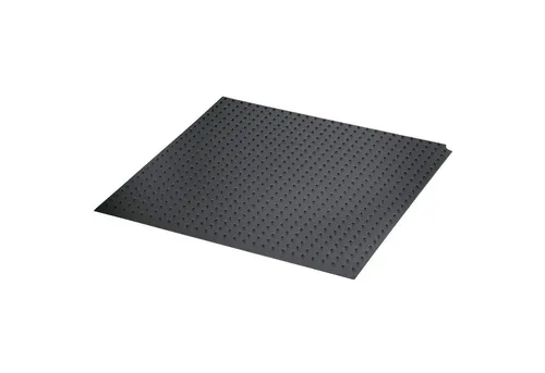 SO-TECH® Mülltrennsystem Ninka eins2vier Bodenplatte für Korpusbreite 600 mm, 482 x 473,5 mm dunkelgrau