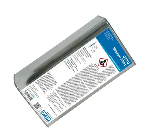 Otto Siloxan 290L Steinimprägnierung Imprägnierung Sandstein Naturstein 5 Liter