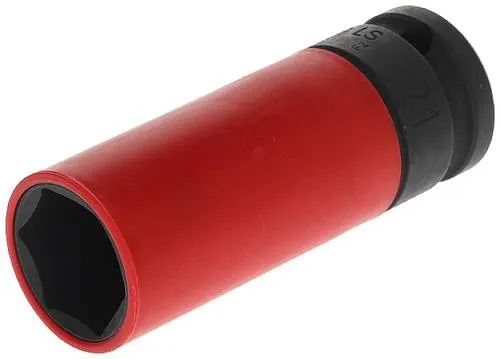 Gedore K 19 LS 21 2178230 Kraft-Steckschlüsseleinsatz 21mm 1/2