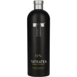 Tatratea 52 Original Tea Liqueur