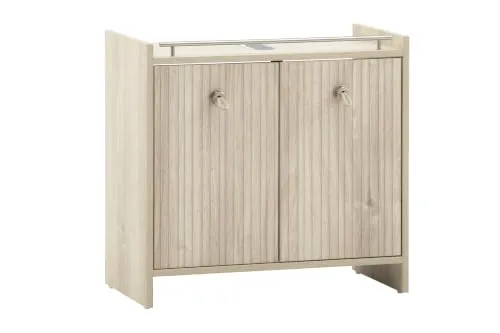 Tchibo Waschbeckenunterschrank »Sonderby« 65x33x62,2cm
