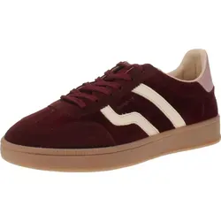 GANT Cuzima Damen Sneaker Gr. 39, weinrot von GANT