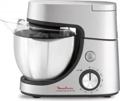 Moulinex Masterchef Gourmet Küchenmaschine 1100 W