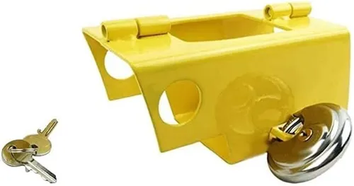 Kupplungsschlösser von Hyfive