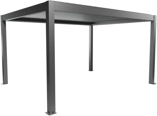Produktbild Biohort Pergola 4,5x3,5 – Ausgezeichnetes Design für Ihren Garten