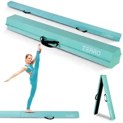 CCLIFE Balancetrainer Schwebebalken für Zuhause von ZERRO