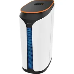 Judo i-soft Pro Vollautomatische Enthärtungsanlage von JUDO