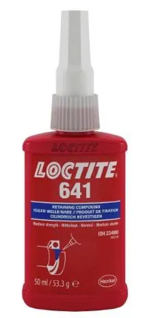 Produktbild Loctite-Befestiger 641 50 ml