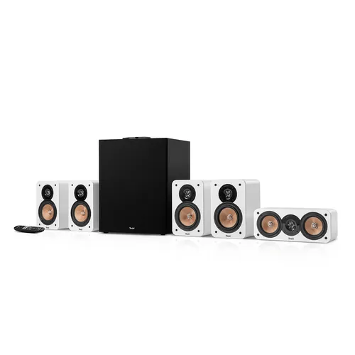 Teufel ULTIMA 20 CONCEPT Surround Power Edition 