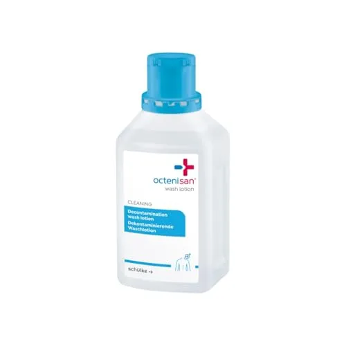 Octenisan Waschlotion 500 ML