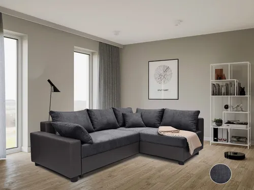Ecksofa COLLECTION AB 