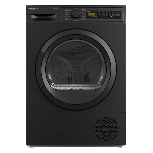 Telefunken T-WP8-202-DI Wärmepumpentrockner 8 kg